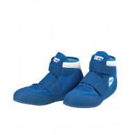 Обувь для борьбы SPARK WSS-3255, синий